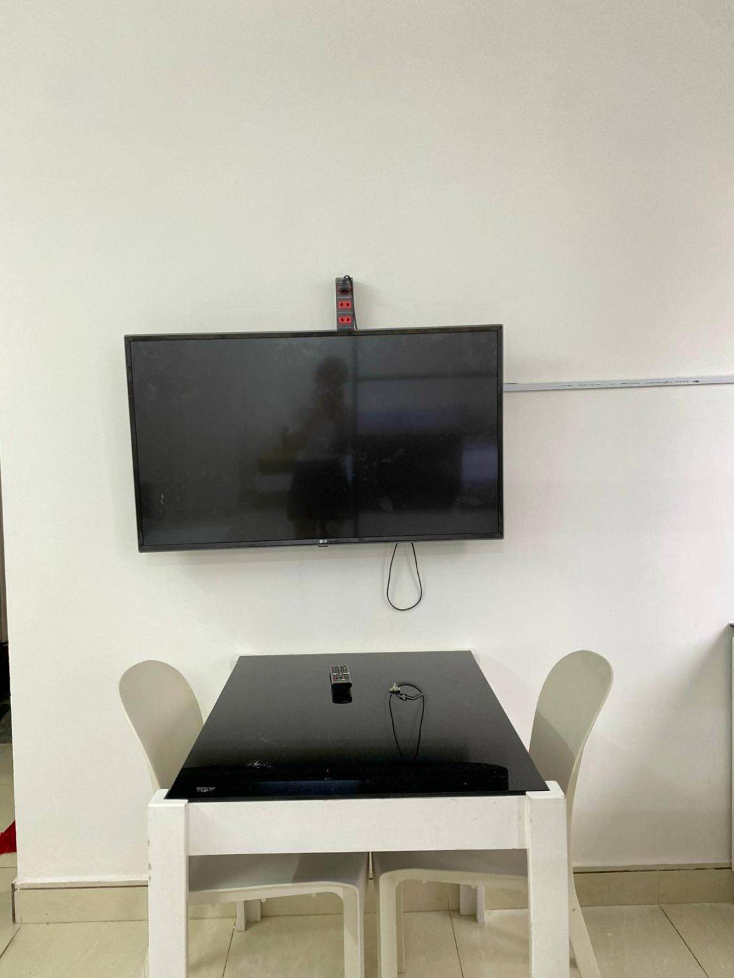 Mh Serviced Apartment Ho Chi Minh-byen Eksteriør bilde
